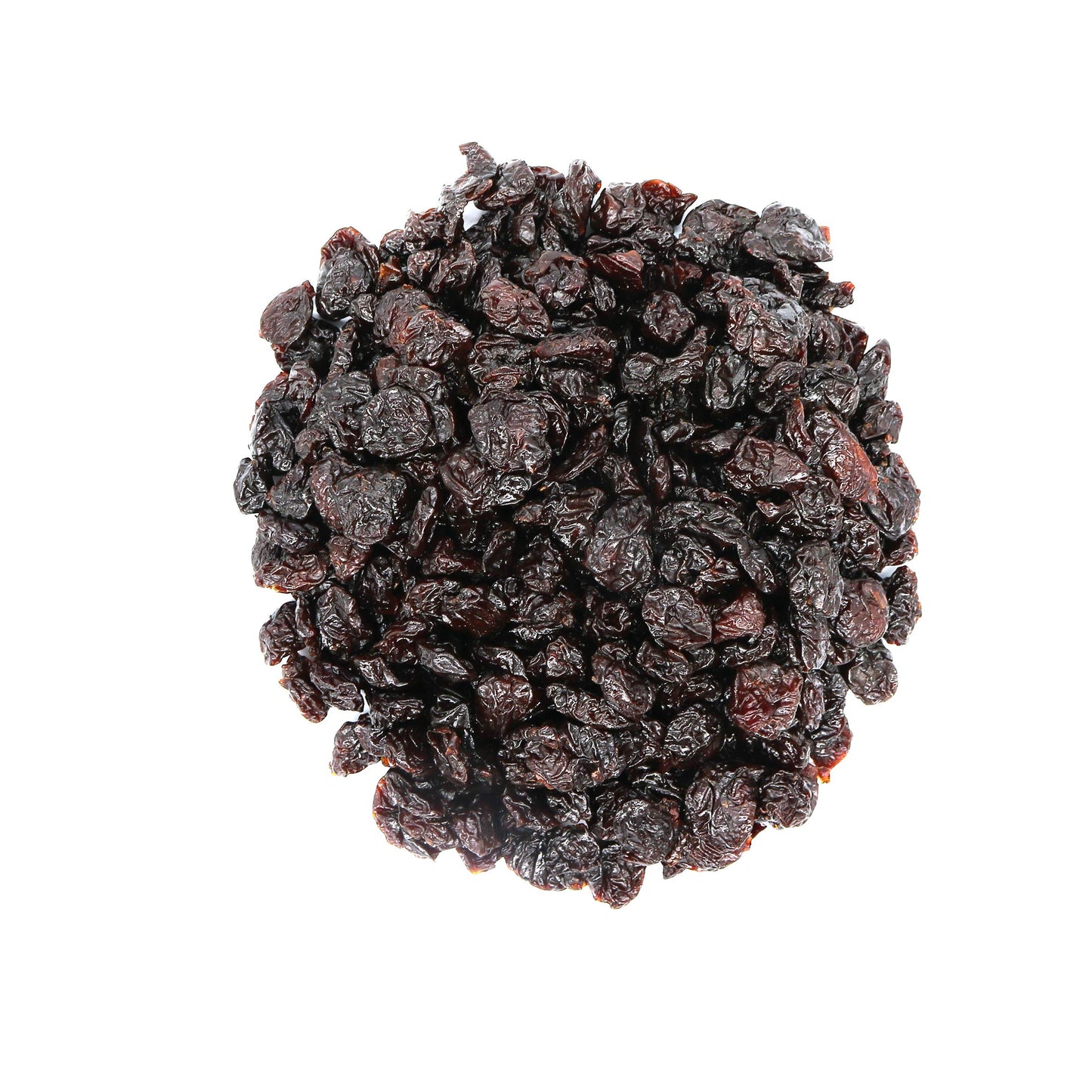 Firstchoicecandy Dried Tart Pitted Cherries Sweet & Sour Cherry 3 Pound