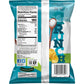 Lays Kettle Cooked Potato Chips, 40% Less Fat Salt & Vinegar, 1.375 Ounce (Pack Of 64)