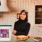 Rani Sweet Mango Chutney (Indian Preserve) 176Oz (11Lbs) 5Kg Bulk, Ready To Eat, Vegan ~ Gluten Free, All Natural, Non-Gmo, Kosh