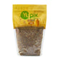 Yupik Organic Super 6 Seeds Mix, 2.2 lb (35.2 oz), Pack of 6, GMO-Free, Kosher, Vegan, Rich in Fiber, Nutritious Snack & Topping
