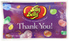Jelly Belly ''Thank You'' Jelly Beans, Assorted Flavors, 1-Oz, 30 Pack