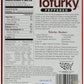 Tofurky, Deli Slices, Peppered, 5.5 Oz