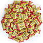 Chimes Cayenne Lemon Ginger Chews Candy, 1-Pound Bag