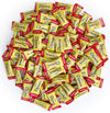 Chimes Cayenne Lemon Ginger Chews Candy, 1-Pound Bag