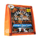 Hi Mountain Jerky Seasoning and Cure Kit - Low Sodium Hunters Blend, 7.2 oz - Ideal for Beef, Venison, Elk & Deer