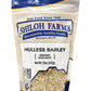 Shiloh Farms - Organic Hulless Barley - 15 oz.