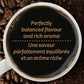 McCafe Medium Dark Premium Roast Whole Beans, 900g (31.7 oz) - Imported from Canada, Perfect for Coffee Lovers