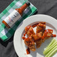 Seed Ranch Hot Sauce Variety Bundle, 4 Pack - Umami Reserve, Smoky Ghost, Hot Thai Green, Nashseoul Hot - Medium To Hot Heat, Or