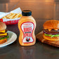 Todd Wilbur'S Top Secret Burger Secret Spread (Like In-N-Out Burger Sauce) - Use On Burgers, Sandwiches, And Wraps - Msg & Glute