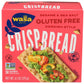 Wasa, Gluten Free Sesame & Sea Salt Crispbread, Net Wt. 6.1 Oz