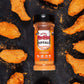 Frank s RedHot Buffalo Seasoning Blend, 5.61 oz (Pack of 2)