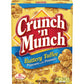 Crunch 'N Munch Buttery Toffee Popcorn With Peanuts