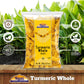 Rani Turmeric (Haldi) Root Whole Spice, Dried 3.5Oz (100G) ~ All Natural | 100% Pure | Vegan | Gluten Friendly | Non-Gmo | Koshe