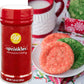 Wilton Red Sanding Sugar Sprinkles, Sparkling Sprinkles Sugar Crystals For Baking And Cookie Decorating, Cupcakes, Icing, Kosher