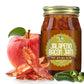 Green Jay Gourmet Jalapeno Bacon Jam - Sweet & Savory Spread - 20oz Jar - Gluten-Free, Zero Trans Fat