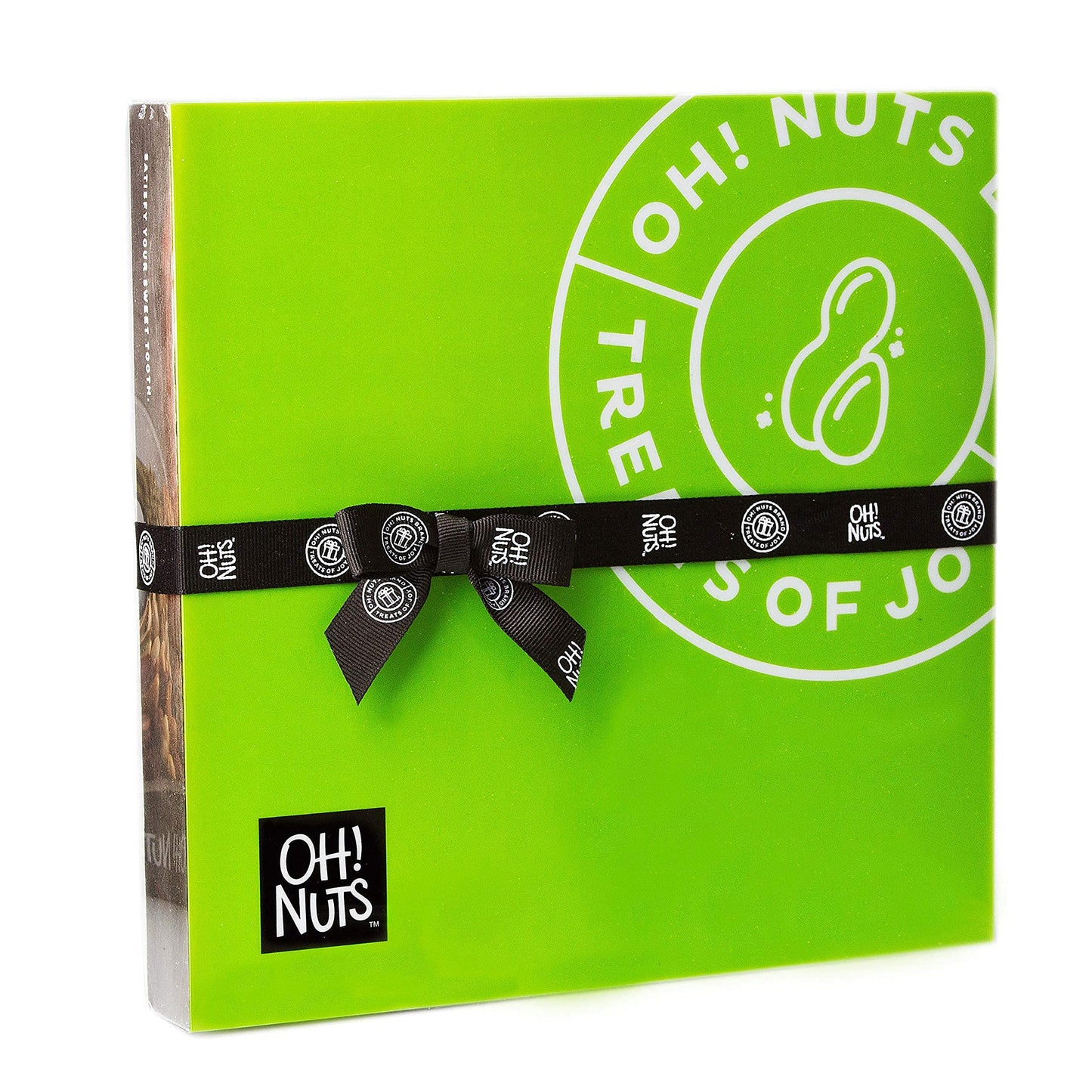 Nuts Gift Basket Mixed Nuts Assortments | 9 Variety Mixed Nuts by Oh Nuts