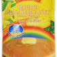 Banana Macadamia Nut Pancake Mix, 6 Ounce By Hawaiian Sun