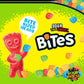 SOUR PATCH KIDS Bites Soft & Chewy Candy  12-1.8 oz Tubes