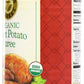 Farmer'S Market Organic Sweet Potato Puree, 15 Oz
