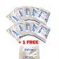 Microbial Rennet Pack Of 10 Use One Sachet (1G) For 22 Gallons (100 Ltr) Of Milk