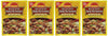 Sun-Bird HOT & SPICY KUNG PAO CHICKEN Asian Seasoning Mix, .87oz (4-pack)