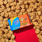 CHIPS AHOY! Reeses Peanut Butter Cup Chocolate Chip Cookies, Family Size, 14.25 oz