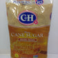 C&H Golden BrownSugar 100% Pure Cane NON GMO 7lb Bag