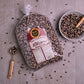 Amish Country Popcorn | 6 Lb Bag | Blue Popcorn Kernels | Old Fashioned, Non-Gmo And Gluten Free (Blue - 6 Lb Bag)