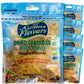 KARIBBEAN FLAVOURS Dried Sea Moss - Wildcrafted Superfood - 3 Oz (Pack of 5)