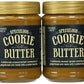 Trader Joe s Speculoos Cookie Butter 14.1 Oz (Pack of 2)
