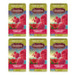 Celestial Seasonings Tea Zngr Rspbry