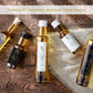 Trufflehunter - Black & White Truffle Oil Set - 3.38 Oz X2