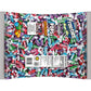 Frooties Mega Mix - 450 Pieces Assorted Fruit Flavor Chewy Candy - Over 3 Lb. Bag Of Bulk Treats - 50.06 Oz