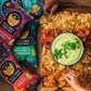 Siete Grain Free Potato Chips - Kettle Cooked | Gluten Free Chips | Vegan Snacks | Non GMO | Variety Pack, Sea Salt, Sea Salt &