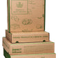 Womens Bean Project Sampler Gift Box