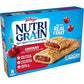 Nutri Grain Soft Baked Breakfast Bars, Cherry, Whole Grain, 10.4 oz (8 Count)