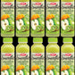 OKF Smoothie Multi Vitamin Drink, 16.9 Fl Oz, Pack of 10, Purple, Cellulose