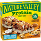Nature Valley Chewy Granola Bar, Protein, Coconut Almond, 5 Bars, 7.1 Oz