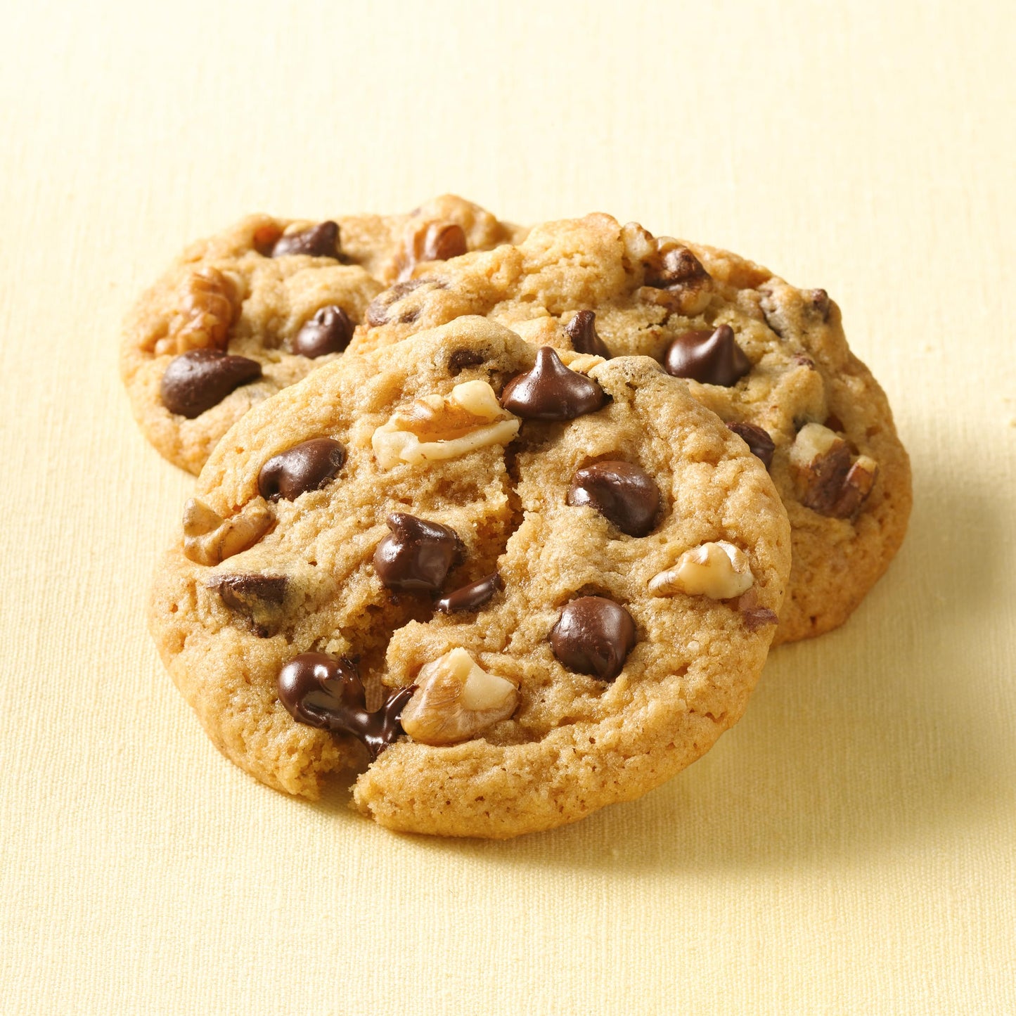 Betty Crocker Cookie Mix, Walnut Chocolate Chip, 17.5 Oz Pouch