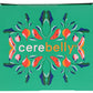 Cerebelly Organic 10-11 Months Variety Pack Baby Purees 3 Count, 4 Oz