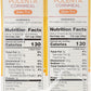 Colavita Polenta (Pack Of 6)