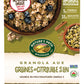 Natures Path Organic Granola Cereal, Pumpkin Seed + Flax, 11.5 Ounce Box (Pack Of 6)