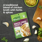 Knorr Turkey Gravy Mix For Delicious Easy Meals and Side Dishes Roasted Turkey Sauce and Gravy With No Artificial Flavors, No Ad