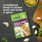 Knorr Turkey Gravy Mix, Roasted Turkey Sauce, 1.2 oz, Pack of 24, No Artificial Flavors, No Added MSG