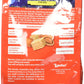 Loacker Quadratini Hazelnut Wafer Cookies, 8.82 Ounce