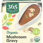 365 By Whole Foods Market, Gravy Mushroom Organic, 12 Ounce