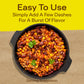 Maggi Seasoning Sauce, 3.38 Fl Oz - Authentic Flavor Enhancer for Cooking and Marinating, Perfect for Asian Dishes