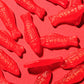 SWEDISH FISH Soft & Chewy Candy, 3.1 oz