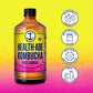 Health-Ade Kombucha Tea, Organic Fermented Drink, Non-GMO, Vegan, Gluten Free, 12 Pack, 16 Fl Oz Bottles, Berry Lemonade