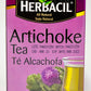 Herbacil Atichoke Tea 25 Ct